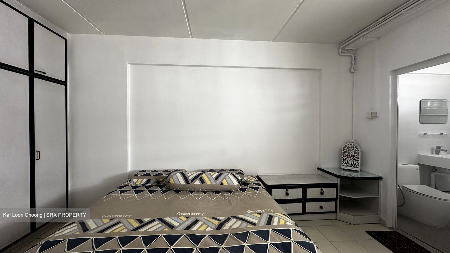 Blk 136 Simei Street 1 (Tampines), HDB 5 Rooms #560071601